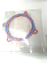 Fuel Injection Throttle Body Mounting Gasket